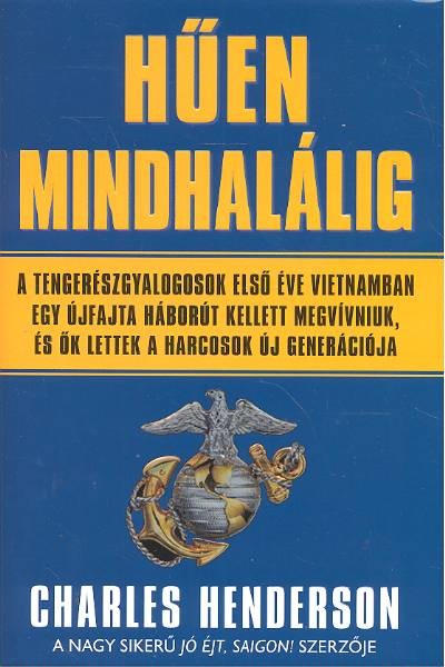 Hűen mindhalálig