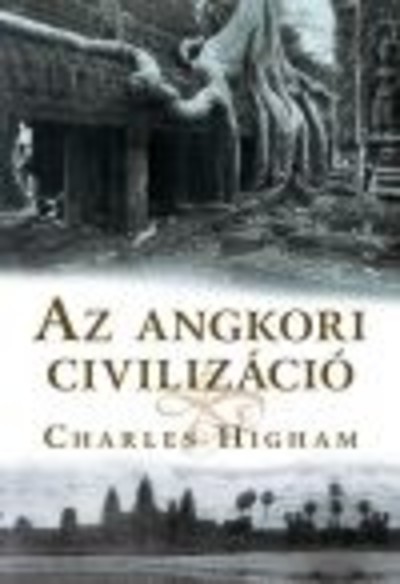 Az angkori civilizáció