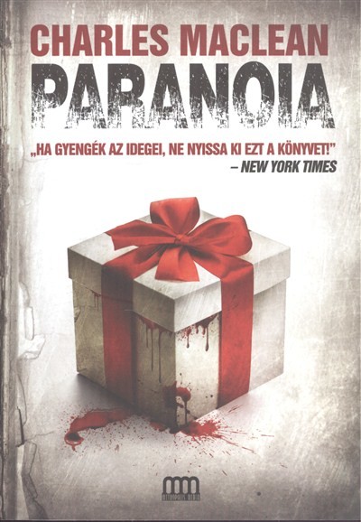 Paranoia