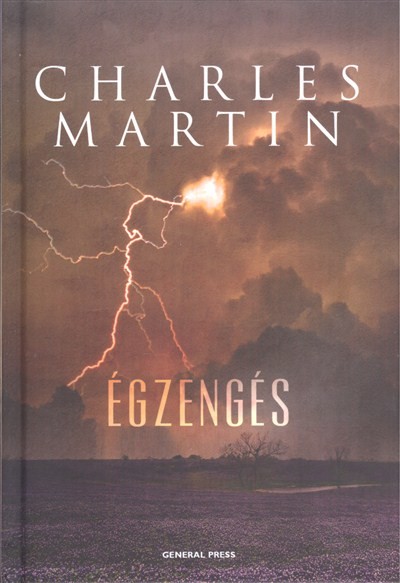 Égzengés