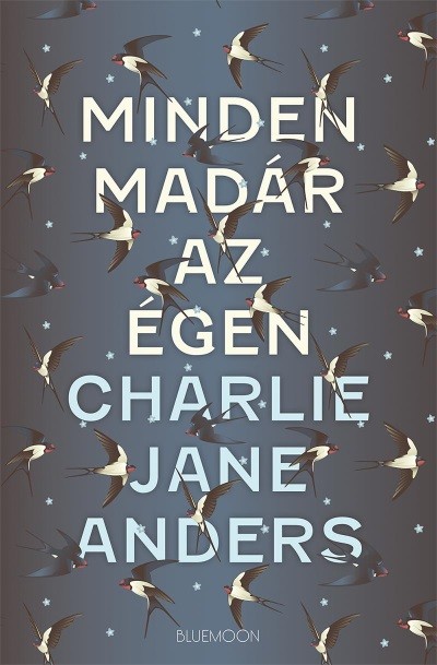 Minden madár az égen