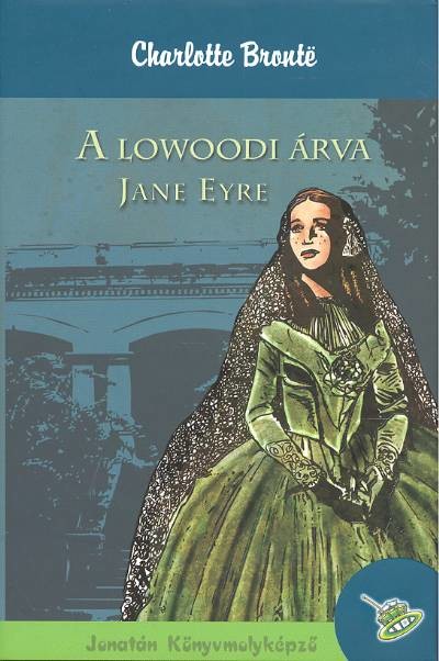 A lowoodi árva