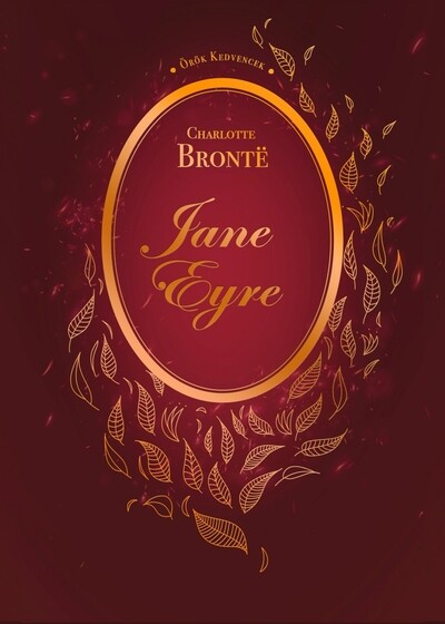 Jane Eyre - Örök kedvencek