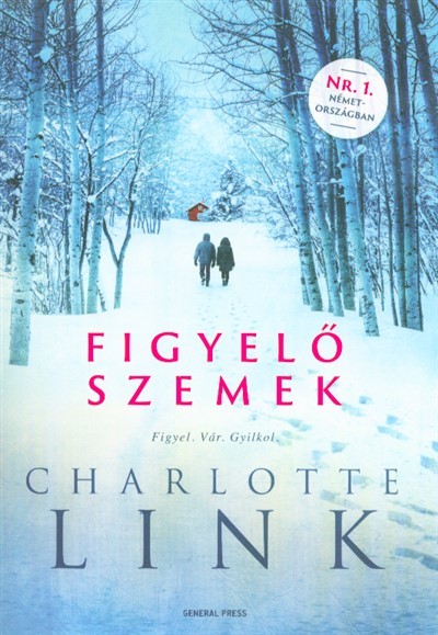 Figyelő szemek /Figyel. Vár. Gyilkol.
