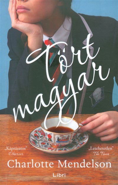 Tört magyar