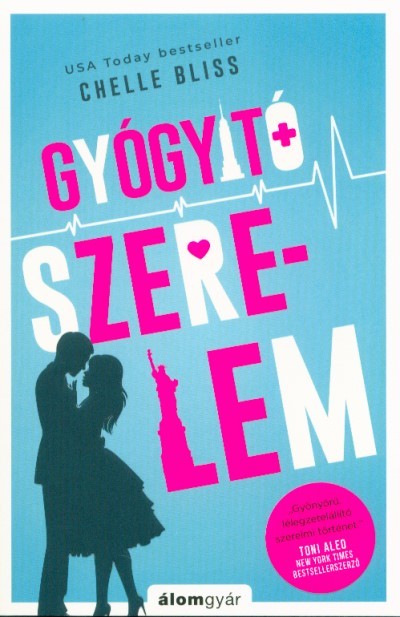 Gyógyító szerelem