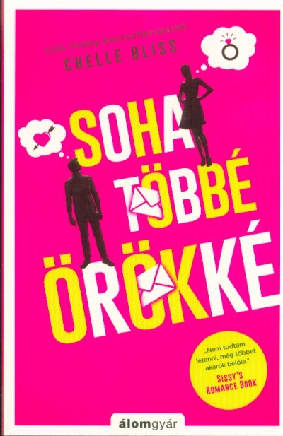 Soha többé örökké