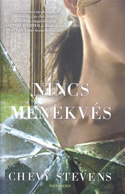 NINCS MENEKVÉS