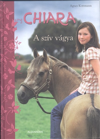 CHIARA /A SZÍV VÁGYA