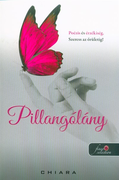 Pillangólány