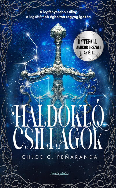 Haldokló csillagok - Amikor leszáll az éj I.