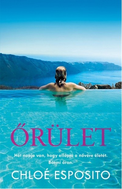 Őrület