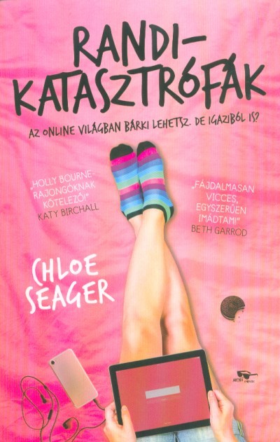 Randikatasztrófák - Randikatasztrófák 1.