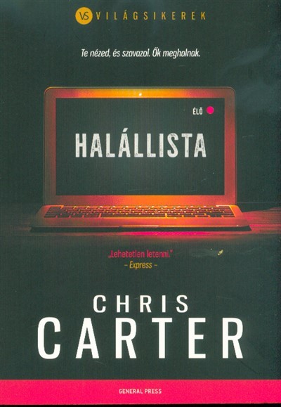 Halállista /Világsikerek