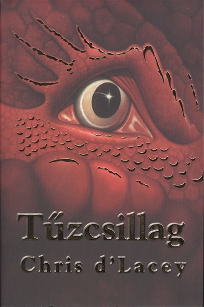 Tűzcsillag