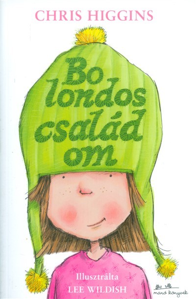 Bolondos családom