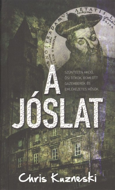 A JÓSLAT
