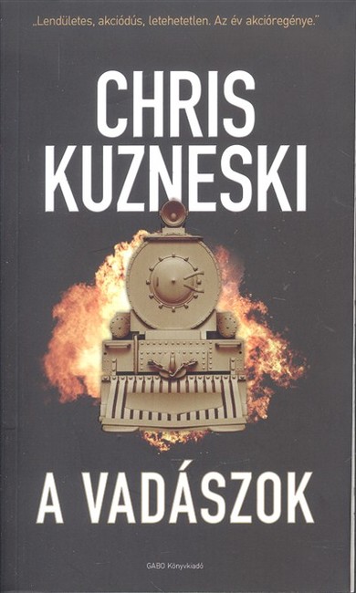 A vadászok