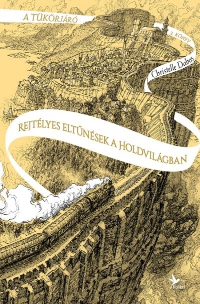 Rejtélyes eltűnések a Holdvilágban - A tükörjáró 2.