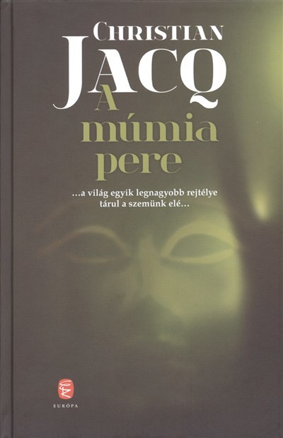 A múmia pere