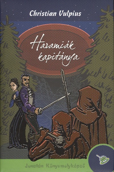 HARAMIÁK KAPITÁNYA