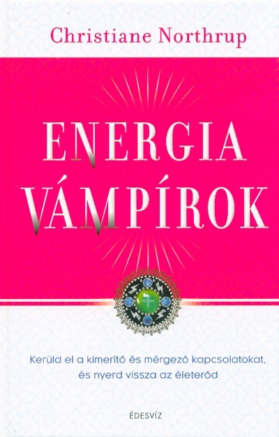 Energiavámpírok