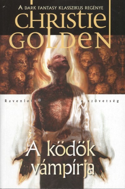 A KÖDÖK VÁMPÍRJA