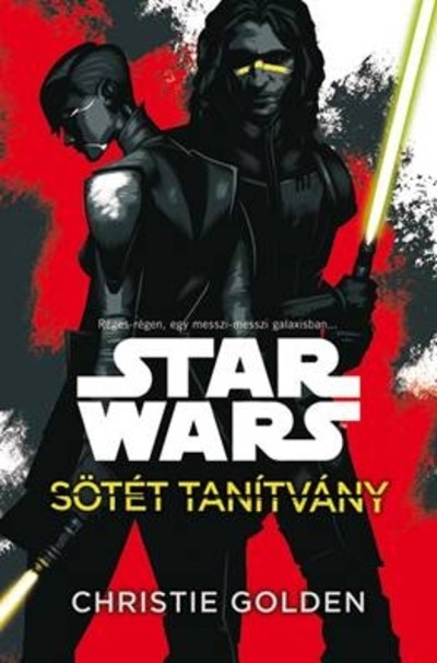 Star Wars: Sötét tanítvány
