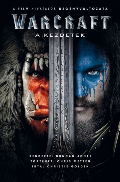 Warcraft: A kezdetek