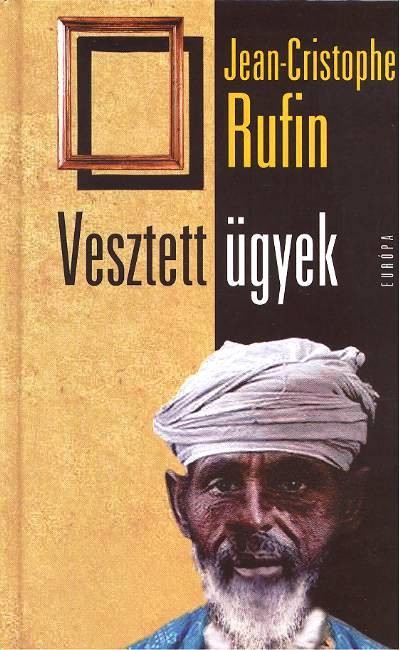 VESZTETT ÜGYEK