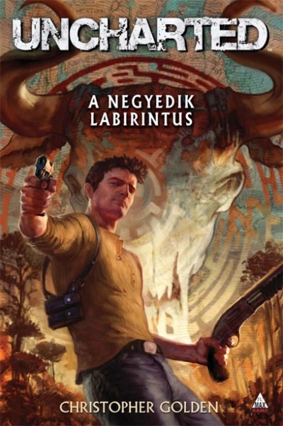 UNCHARTED: A NEGYEDIK LABIRINTUS