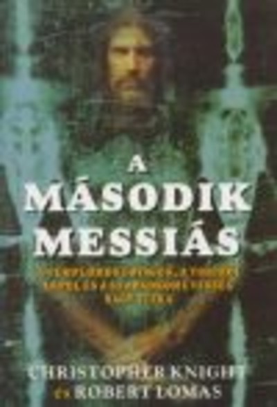 A MÁSODIK MESSIÁS