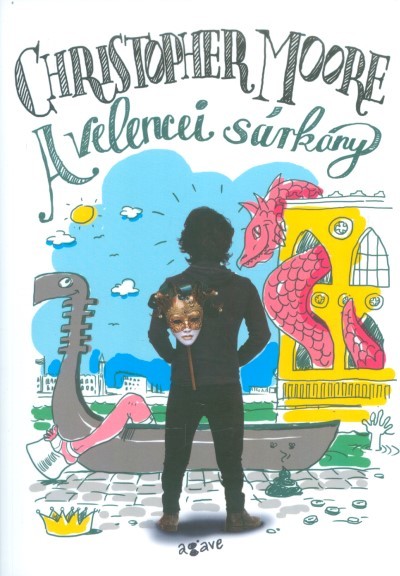 A velencei sárkány