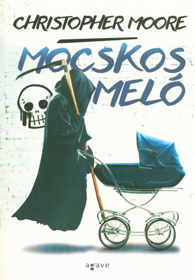 Mocskos meló