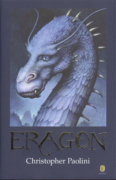 Eragon - Az örökség /Kék