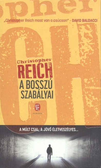 A bosszú szabályai