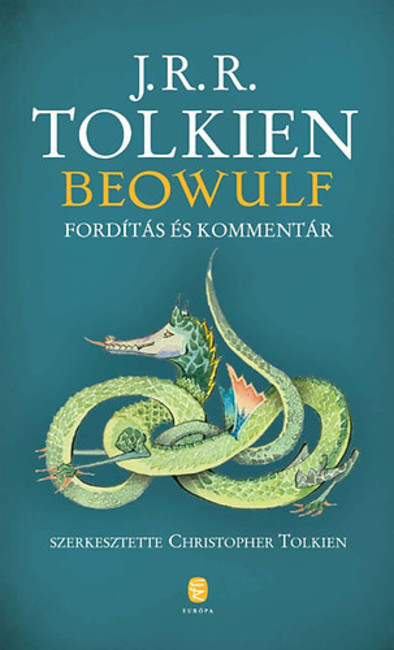 Beowulf - Fordítás és kommentár