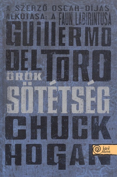 Örök sötétség /Puha
