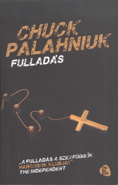 Fulladás