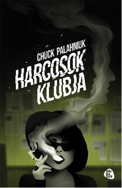 Harcosok klubja