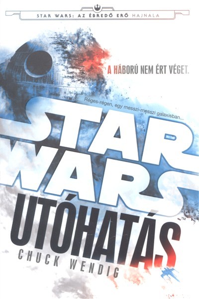 Star Wars: Utóhatás