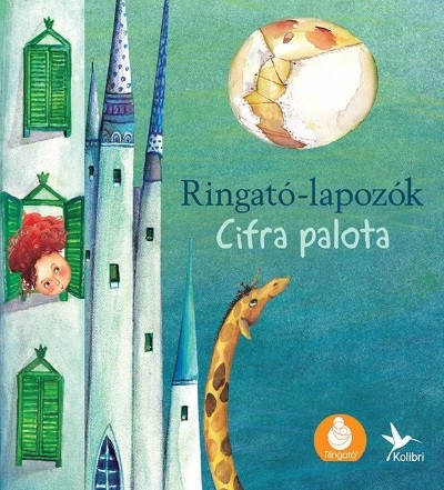 Cifra palota /Ringató-lapozók 4.