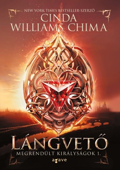 Lángvető /Megrendült királyságok 1.