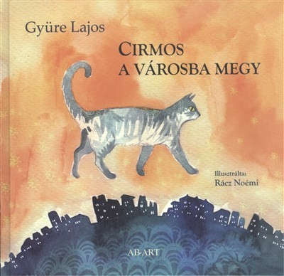 CIRMOS A VÁROSBA MEGY