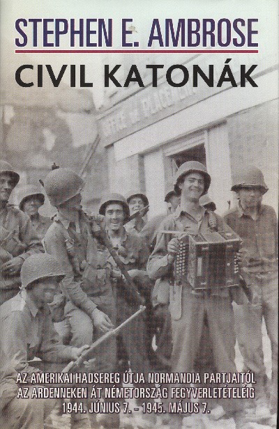 CIVIL KATONÁK