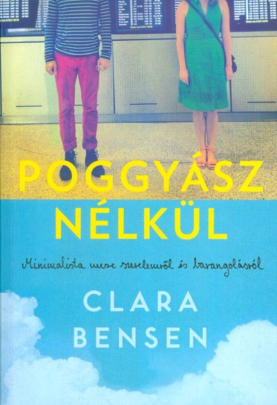 POGGYÁSZ NÉLKÜL