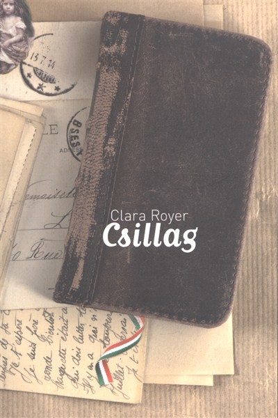 Csillag