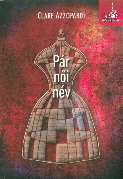 Pár női név /Európa női szemmel
