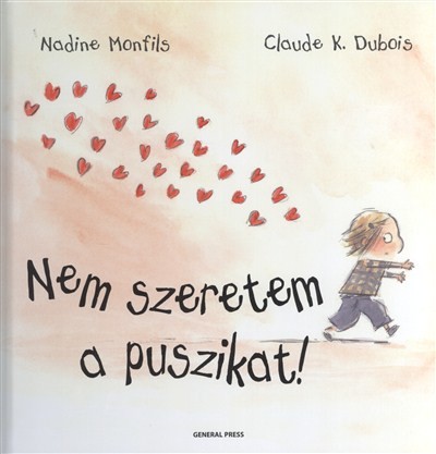 NEM SZERETEM A PUSZIKAT!
