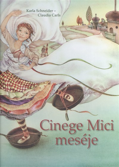 CINEGE MICI MESÉJE